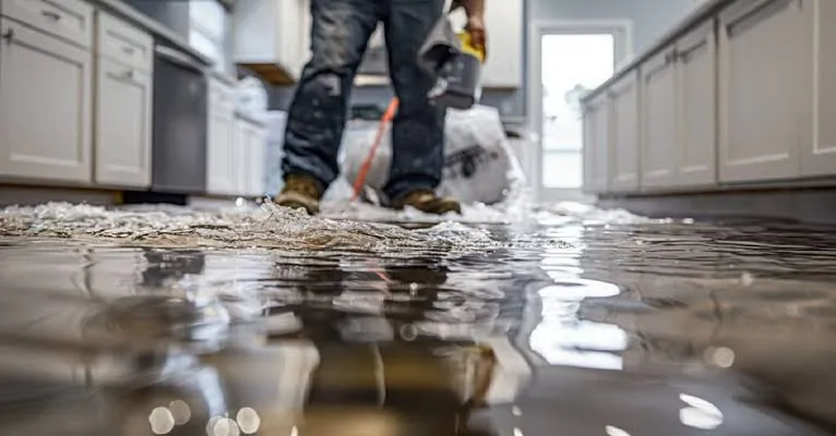 Water damage restoration companies near me in Rustic Acres Colony, SD - Emergency flood extraction